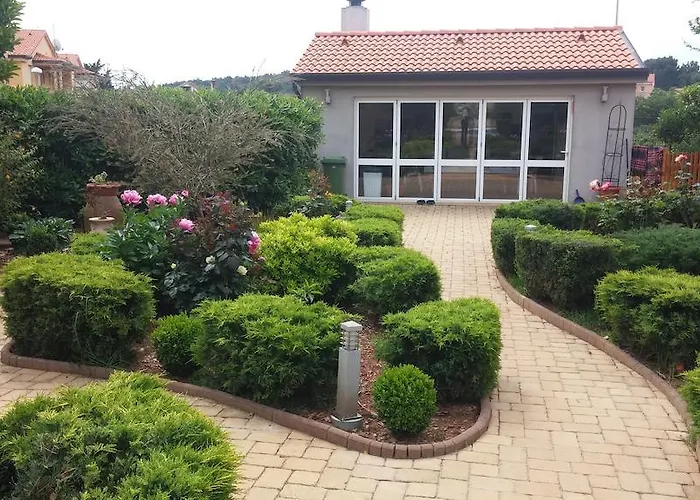 Apartments Meri