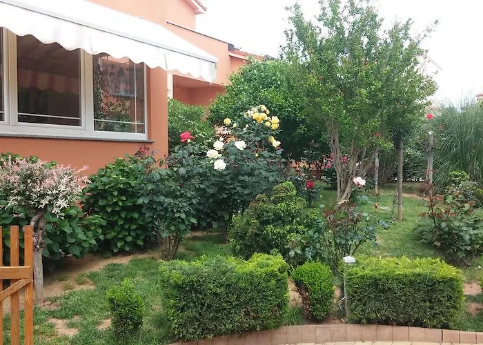 Apartments Meri