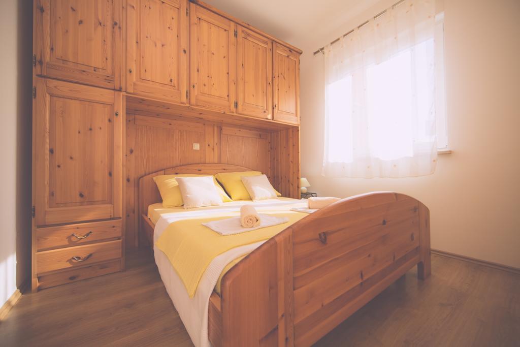 Meri Apartament Ližnjan