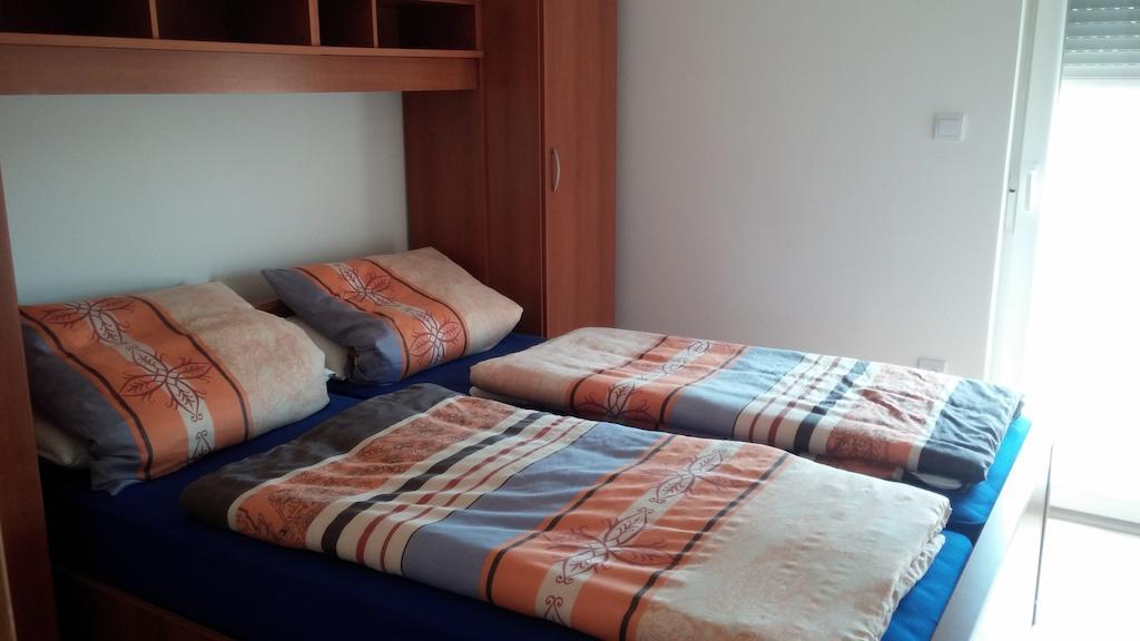 Apartament Meri