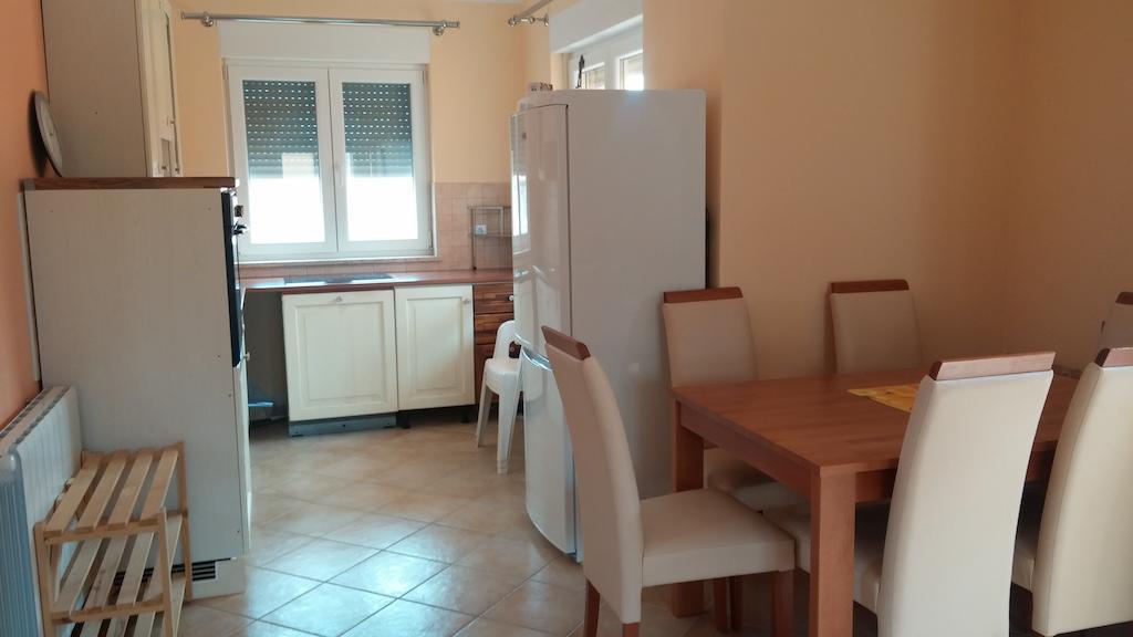 Meri Apartament *