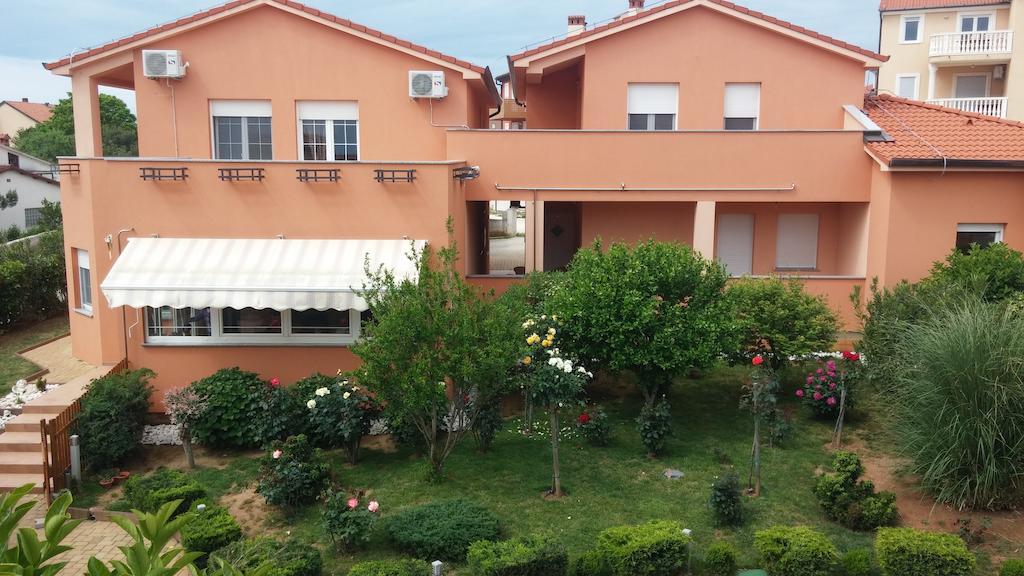 Apartament Meri Ližnjan