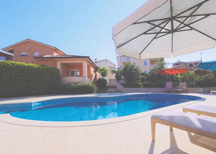 Apartments Meri