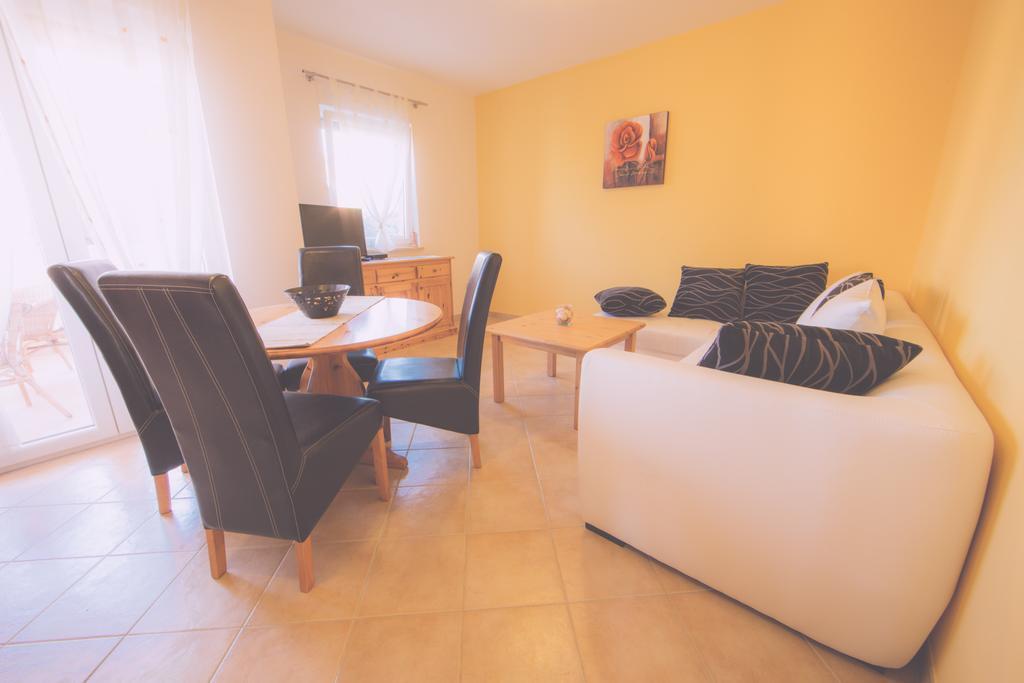 Meri Appartement Ližnjan