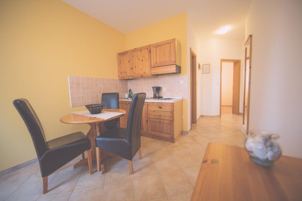 Appartement Meri Ližnjan