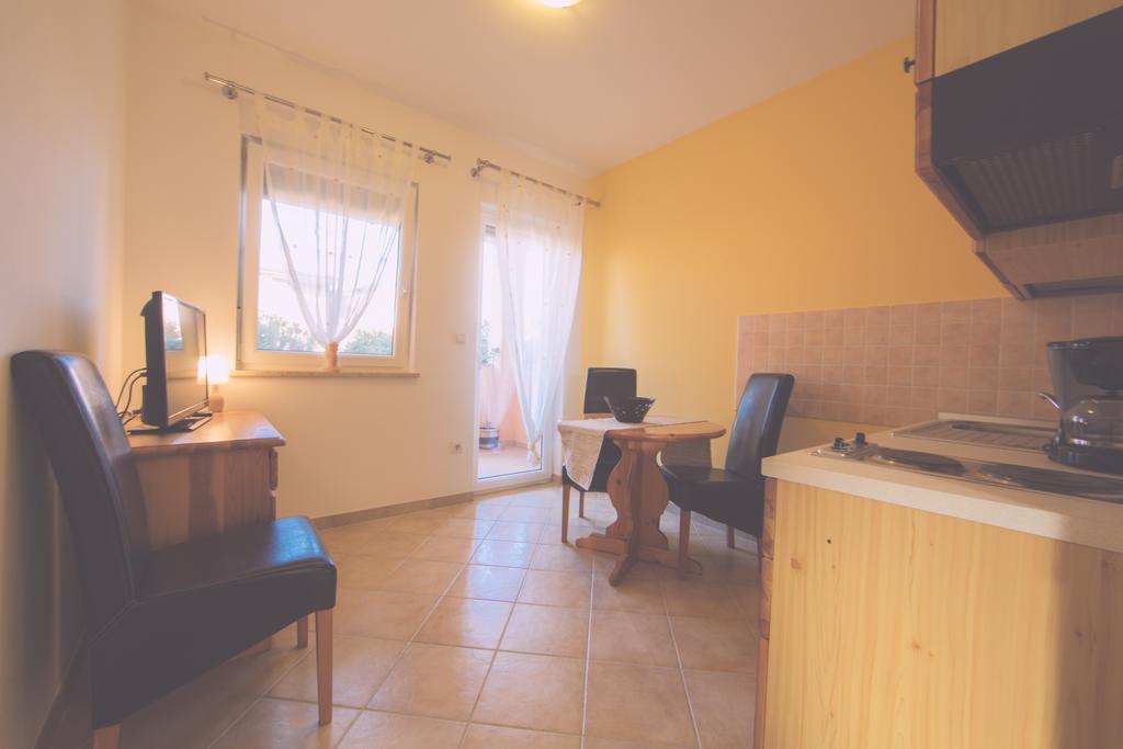 Meri Appartement Ližnjan
